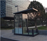 藝術(shù)崗亭-MS-GT61