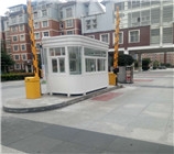 車輛識(shí)別一進(jìn)一出工程實(shí)例