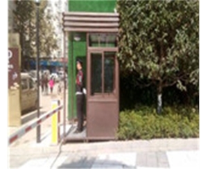 藝術崗亭-MS-GT63