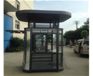 藝術崗亭-MS-GT60