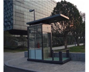 藝術崗亭-MS-GT61