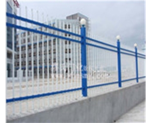 C型護欄（帶燈）