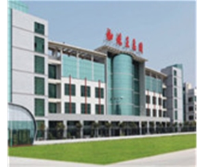 A型標準鋁合金護欄