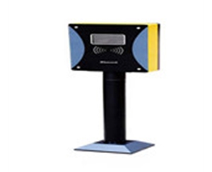 武漢道閘遠距離型