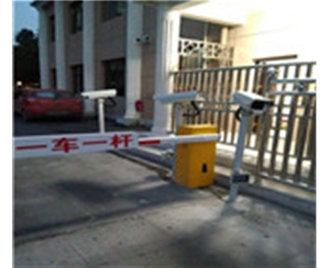 英山檢查院車輛識(shí)別系統(tǒng)