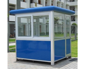 鋁合金彩鋼崗?fù)S-GT11