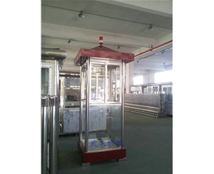 不銹鋼站臺(tái)崗?fù)?MS-GT49