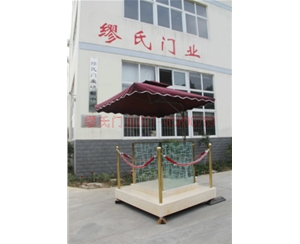 不銹鋼站臺(tái)MS-GT42