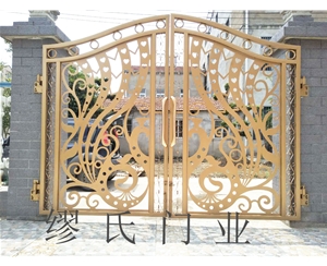 平開(kāi)門(mén)